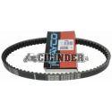 Jermen 18.5 x 732 - Dayco - Piaggio Zip 2000 4t 50cc