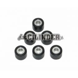 Uteži variomata 19x15,5 6,4gr - Piaggio Zip 4t 50cc