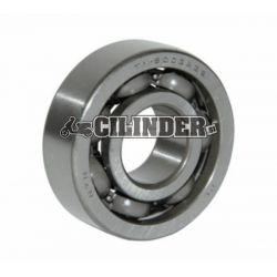 Ležaj na gredi - desni - 17x42x13 - Piaggio Zip 2006 4t 50cc