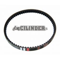 Jermen 18,5 x 732 orig. - Piaggio Zip 4t 50cc