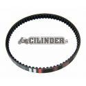 Jermen 18,5 x 732 orig. - Piaggio Zip 4t 50cc