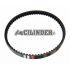 Jermen 18,5 x 732 orig. - Piaggio Zip 4t 50cc