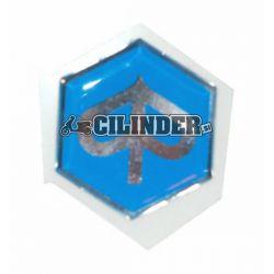 Značka - Piaggio Zip 2006 4t 50cc