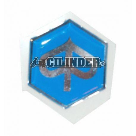 Značka - Piaggio Zip 2006 4t 50cc