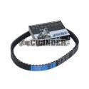 Jermen - POLINI - Evolution Kevlar Belt - Piaggio Zip 4t 