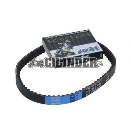 Jermen - POLINI - Evolution Kevlar Belt - Piaggio Zip 4t 