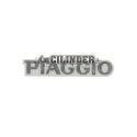 Nalepka Piaggio - Piaggio Zip 4t 50cc