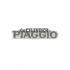 Nalepka Piaggio - Piaggio Zip 4t 50cc