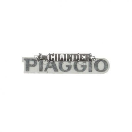 Nalepka Piaggio - Piaggio Zip 4t 50cc