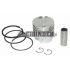 Bat 39mm Meteor - Piaggio Zip 4t 2v 50cc