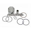 Bat 39,5mm DMP - Piaggio Zip 4t 2v 50cc