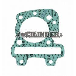 Tesnilo cilindra DMP - Piaggio Zip 4t 2v 50cc