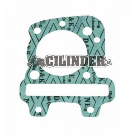 Tesnilo cilindra DMP - Piaggio Zip 4t 2v 50cc