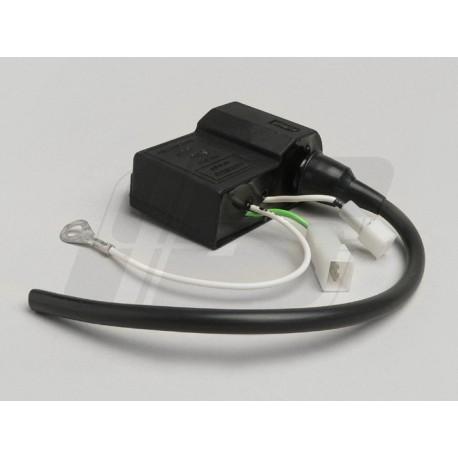 VŽIGALNA TULJAVA -BGM Original- Morini 50cc (3-žice)