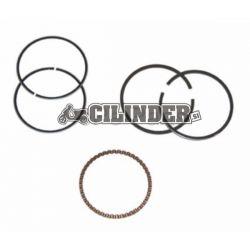 Set batnih obročkov 39mm DMP - Piaggio Zip 4t 50cc