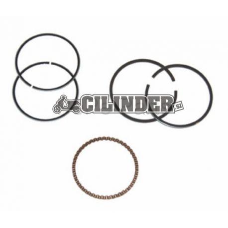 Set batnih obročkov 39mm DMP - Piaggio Zip 4t 50cc