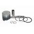 Bat 39mm - Vertex - Piaggio Zip 4t 2v 50cc
