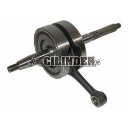 Gred - Piaggio Zip 4t 2v 50cc