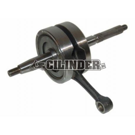Gred - Piaggio Zip 4t 2v 50cc