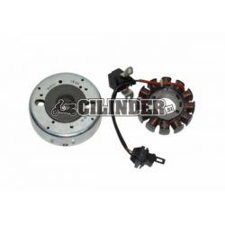 Vžig - Ducati - Piaggio Zip 4t 2v 50cc