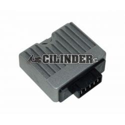 Regulator napetosti DMP - Piaggio Zip 4t 2v 50cc