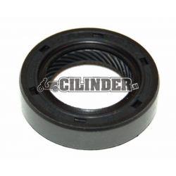 Semering desni - Piaggio Zip 4t 50cc