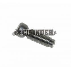 Vijak za nastavljanje ventilov - Piaggio Zip 4t 2v 50cc