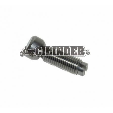 Vijak za nastavljanje ventilov - Piaggio Zip 4t 2v 50cc