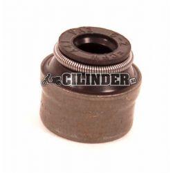 tesnilo ventila - Piaggio Zip 4t 2v 50cc