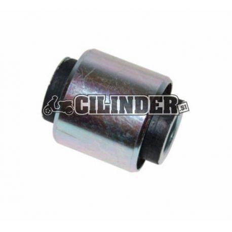 Puša med blokom ter nosilcem - Piaggio Zip 4t 50cc