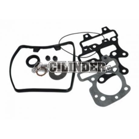 Set tesnil za cilinder - Piaggio Zip 4t 2v 50cc