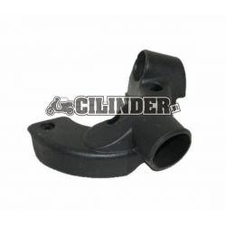 Pokrov sesalne cevi - Piaggio Zip 4t 50cc