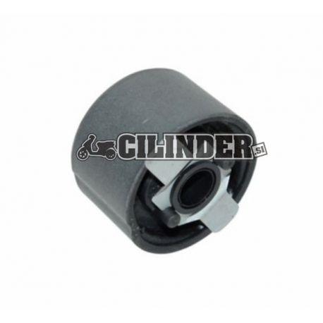 Puša med nosilcem ter blokom - Piaggio Zip 4t 50cc