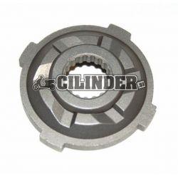 Zobnik zaganjača - Piaggio Zip 4t 50cc