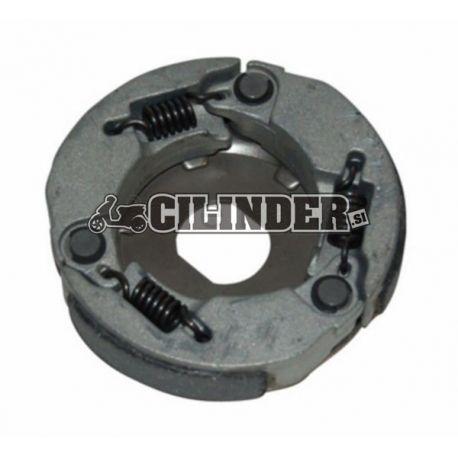 Sklopka Piaggio Zip 4t 2v 50cc