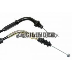 Bodven plina z pletenico - Sym orbit 2 4t 50cc
