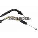 Bodven plina z pletenico - Sym orbit 2 4t 50cc