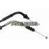 Bodven plina z pletenico - Sym orbit 2 4t 50cc