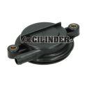 Pokrov glave cilindra - SYM Orbit 2 4t 50cc