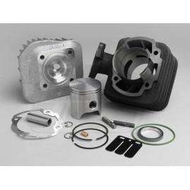CILINDERKIT -POLINI 70cc Sport- Peugeot AC (vertikal cilinder) - SPEEDFIGHT