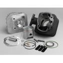 CILINDERKIT -POLINI 70cc Sport- Peugeot AC (vertikal cilinder) - SPEEDFIGHT