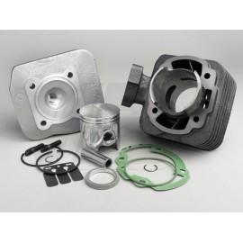 CILINDER KIT - MALOSSI 70 cc Sport- Peugeot AC (vertical) - SPEEDFIGHT1 50 