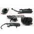 Izpuh DMP - SYM Orbit 2 4t 50cc