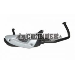 Izpuh - SYM Orbit 2 4t 50cc
