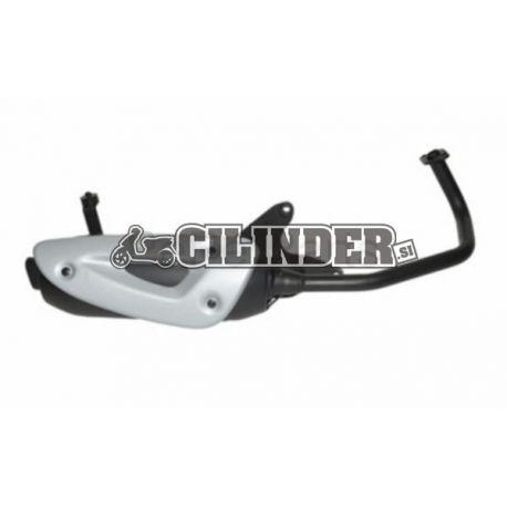 Izpuh - SYM Orbit 2 4t 50cc