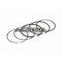 Set batnih obročkov - SYM Orbit 2 4t 50cc
