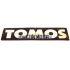 Nalepka "TOMOS" - Tomos 