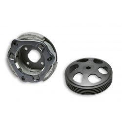 Malossi Delta Clutch + Zvon Malossi MHR- Piaggio Zip 4t 50cc
