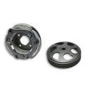 Malossi Delta Clutch + Zvon Malossi MHR- Piaggio Zip 4t 50cc