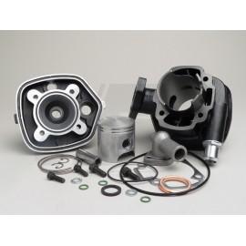 CILINDERKIT - DR EVO 70cc - Peugeot LC (vertikal)